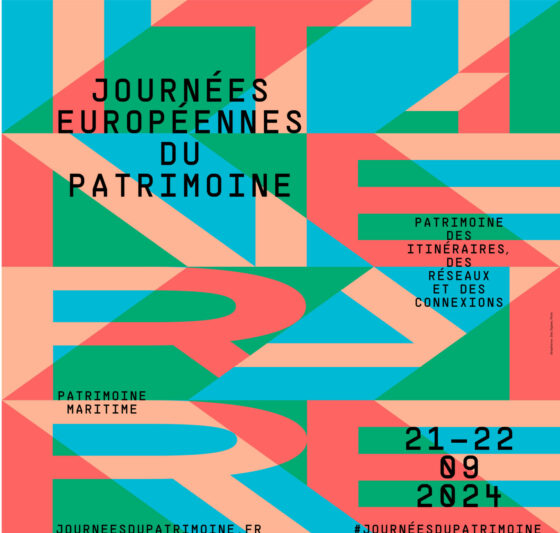 Journées Européennes du Patrimoine 2024